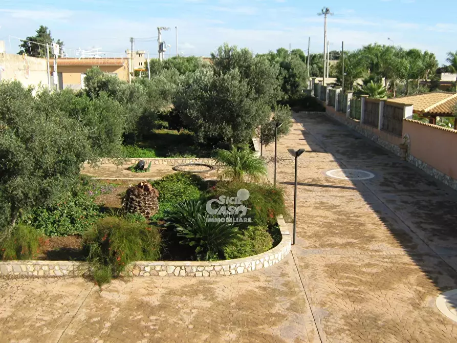 Immagine 42 di Monolocale in vendita  a Marsala