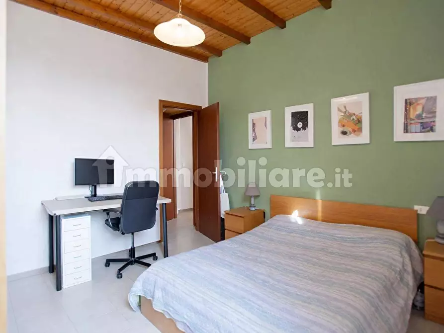 Immagine 5 di Casa trifamiliare in affitto  in Viale Stelvio, 51 a Milano