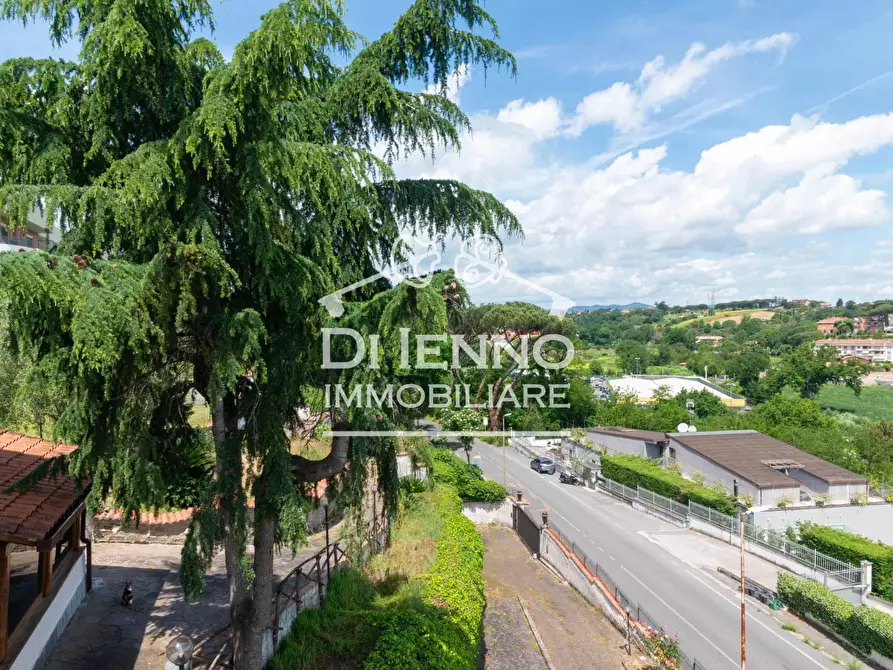 Immagine 30 di Terreno edificabile in vendita  in Via della Riserva di Livia a Roma