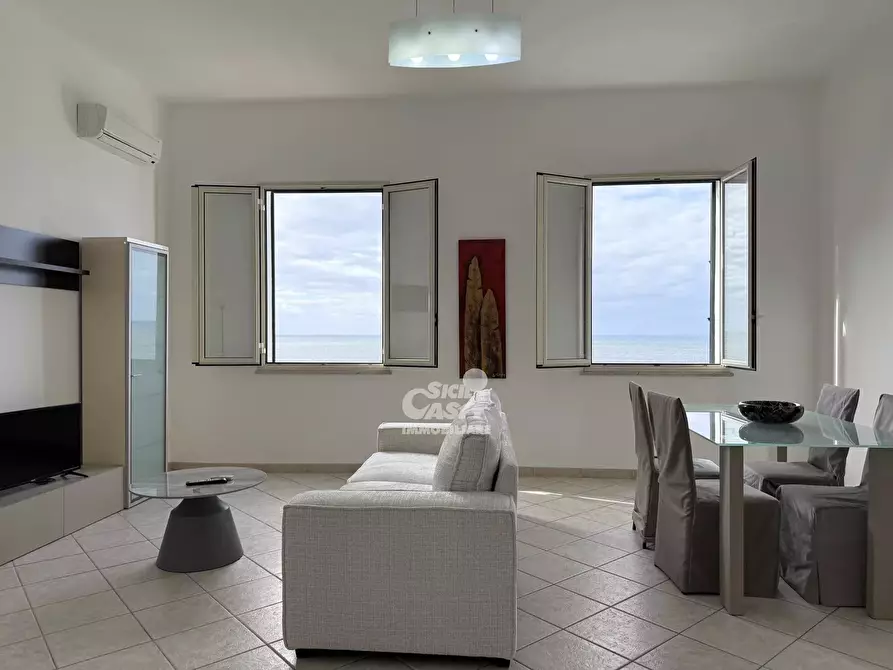 Immagine 7 di Casa trifamiliare in affitto  in Via delle Ninfe a Marsala