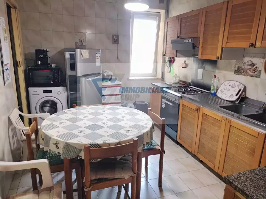 Immagine 4 di Casa trifamiliare in vendita  in Via Costanza Bruno a Siracusa