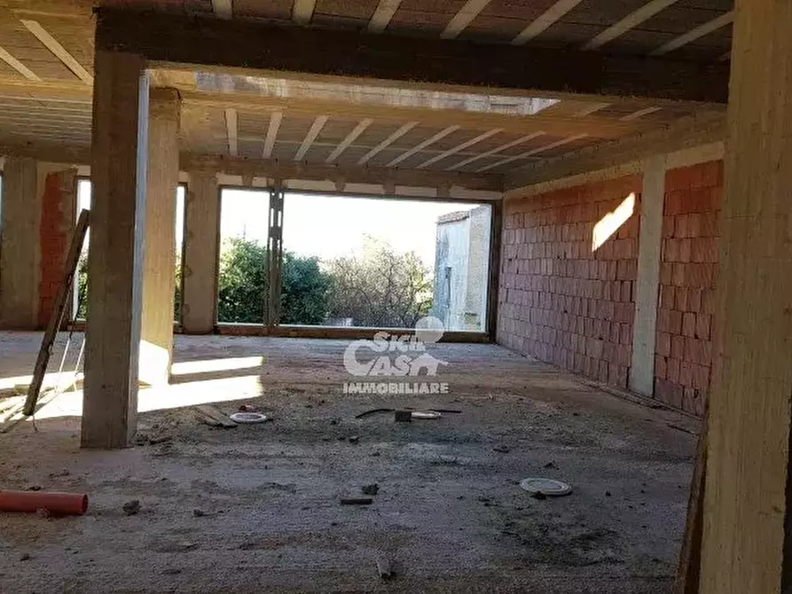 Immagine 6 di Terreno edificabile in vendita  a Marsala