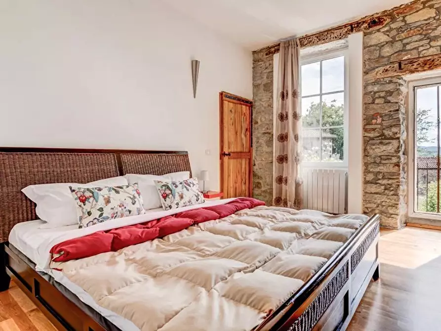 Immagine 4 di Terreno edificabile in vendita  a Bergolo