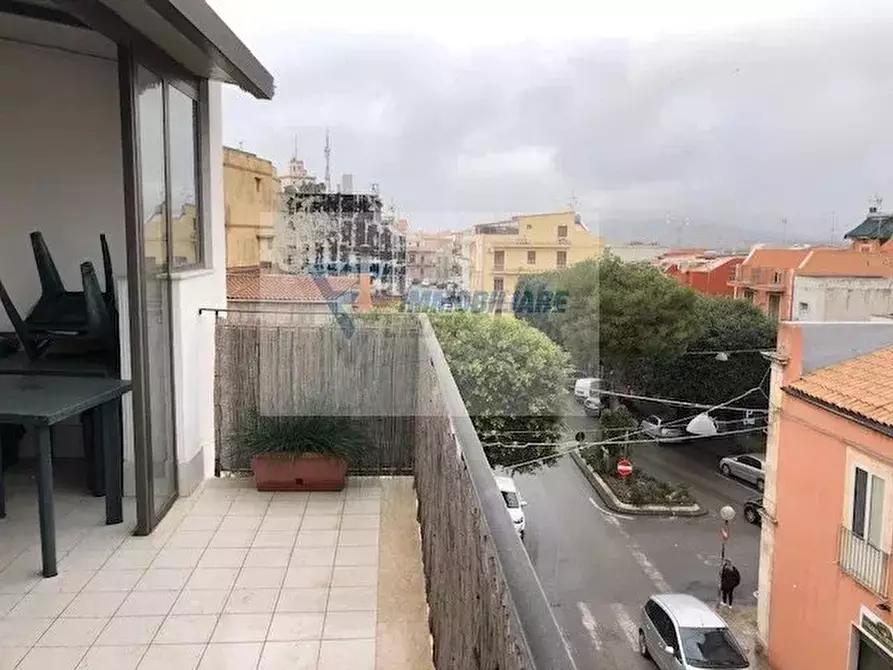 Immagine 10 di Casa trifamiliare in vendita  in Via dell'Indipendenza a Siracusa