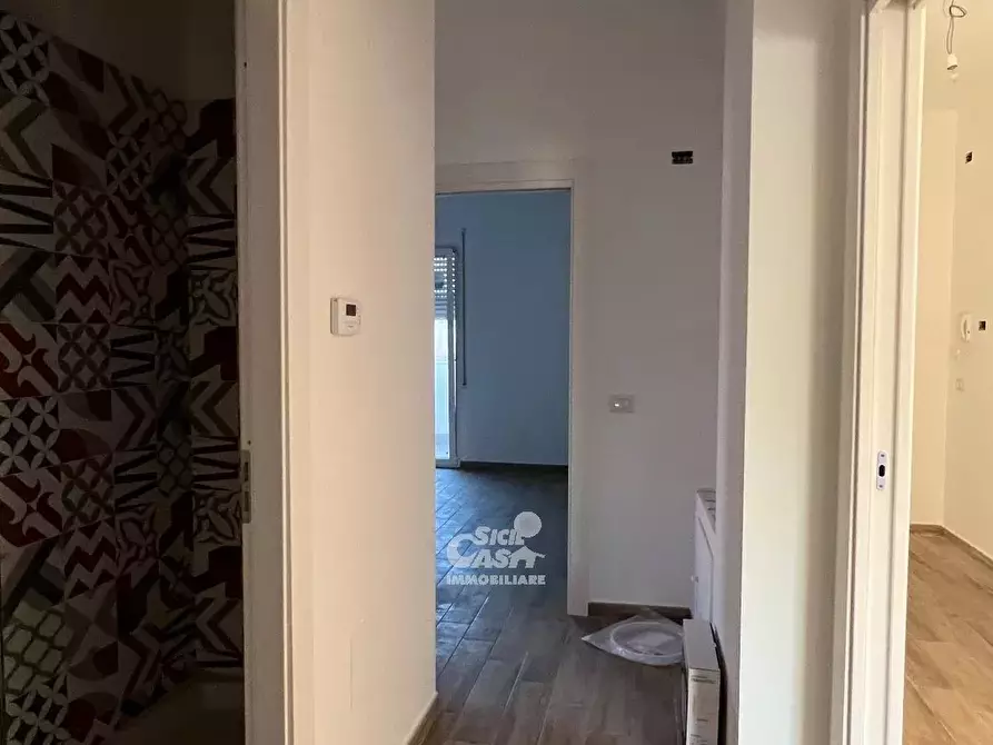 Immagine 25 di Casa trifamiliare in vendita  a Marsala