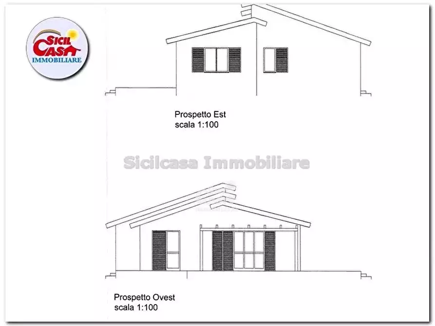 Immagine 1 di Terreno in vendita  a Marsala