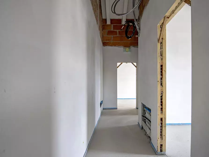 Immagine 39 di Terreno edificabile in vendita  a Albignasego