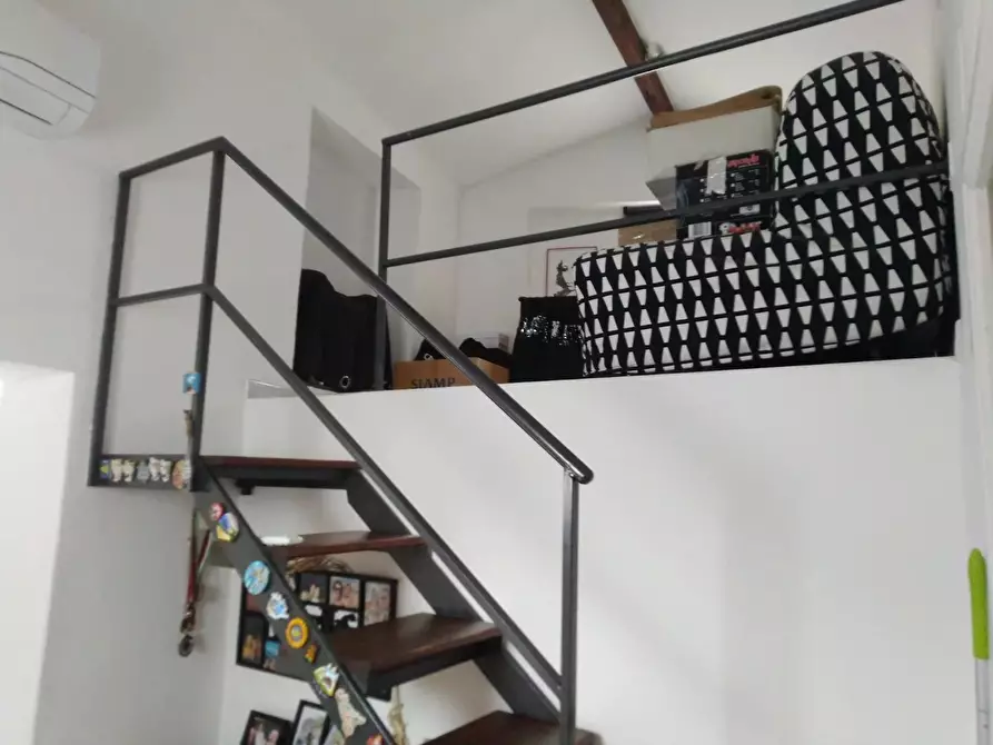 Immagine 9 di Casa trifamiliare in vendita  in Via Piemonte, 19 a Ventimiglia