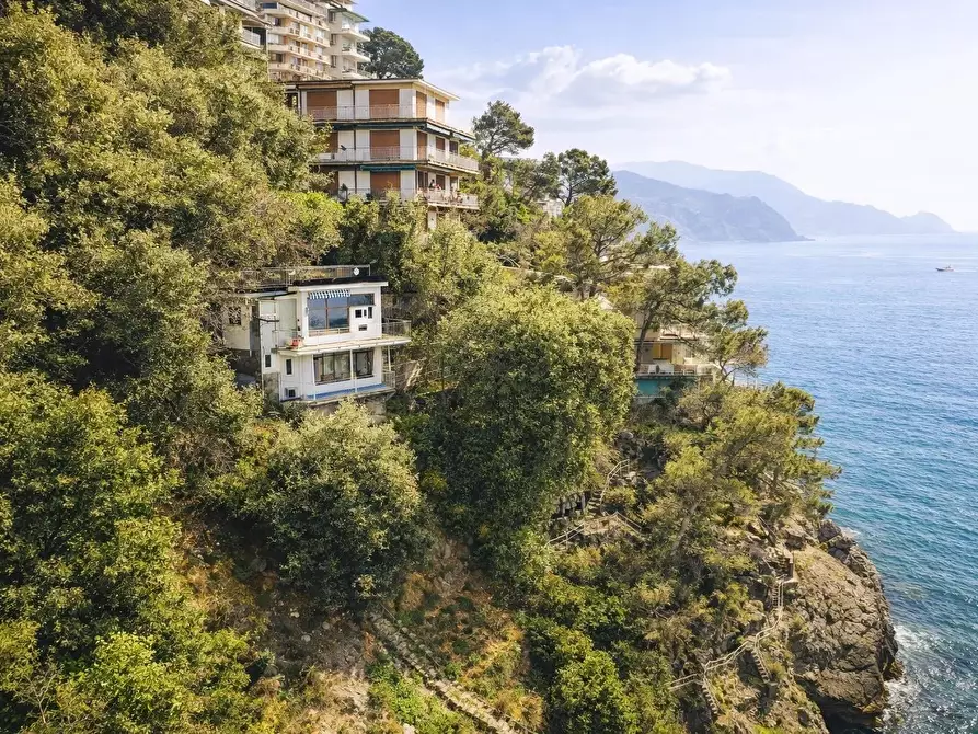 Immagine 1 di Terreno edificabile in vendita  in Via Tigullio Rocks a Chiavari