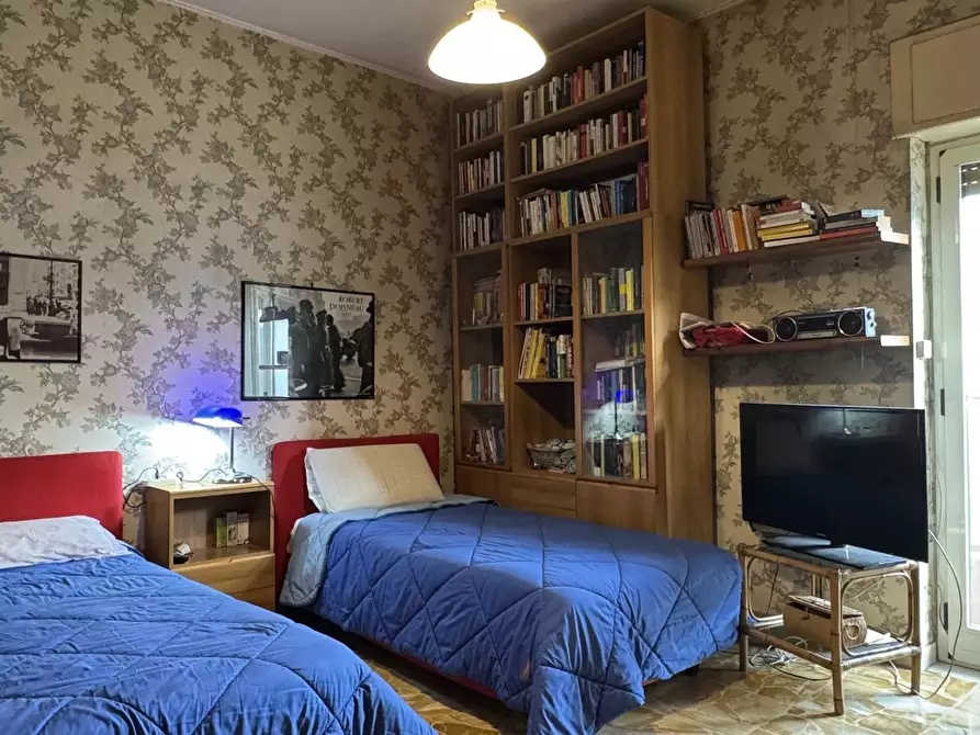 Immagine 22 di Casa trifamiliare in vendita  in Via Luigi Miceli, 33 a Cosenza