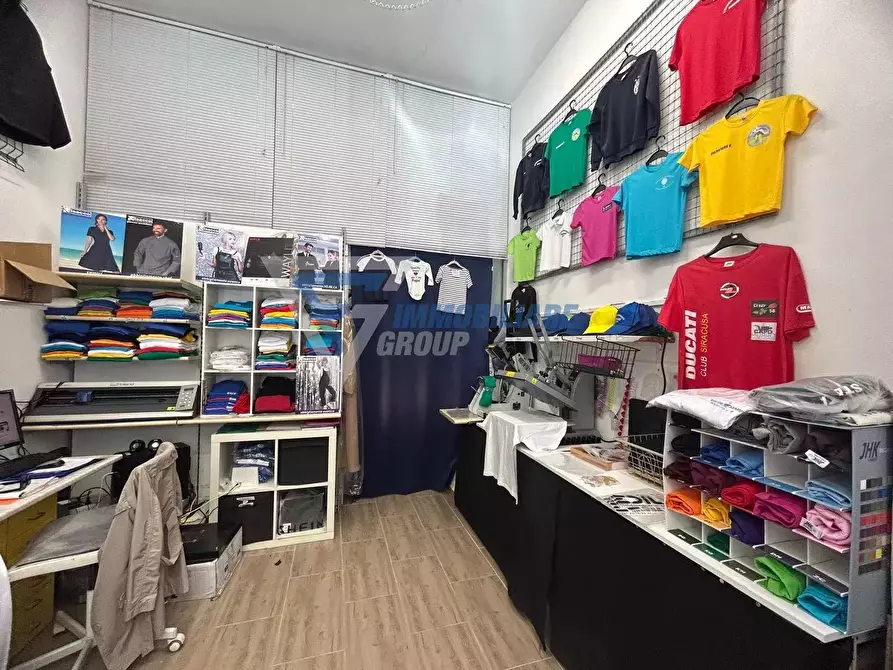 Immagine 5 di Attico in vendita  in VIA TORINO a Siracusa