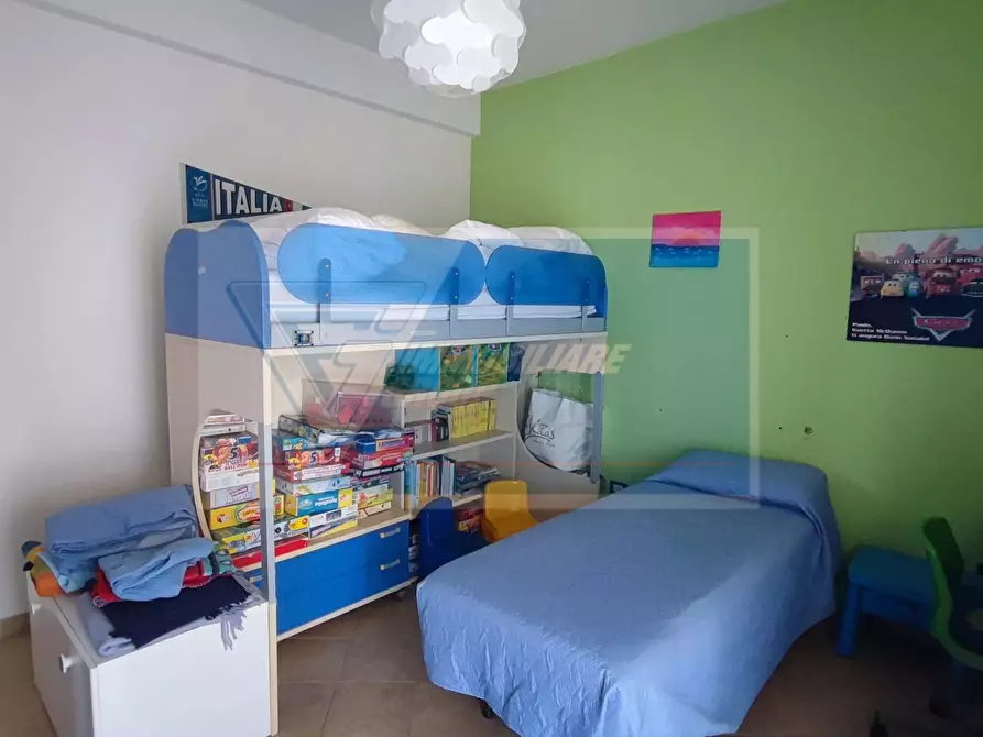 Immagine 7 di Casa trifamiliare in vendita  in Via Francesco Accolla a Siracusa
