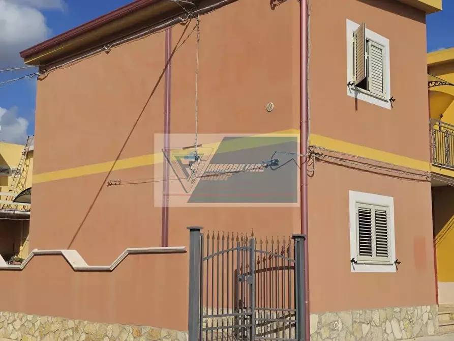 Immagine 19 di Terreno edificabile in vendita  in Via Fontana, 73 a Avola