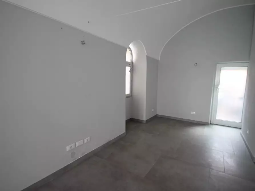 Immagine 10 di Attico in affitto  in Piazza Madonna della Guardia, 1R a Borghetto Santo Spirito