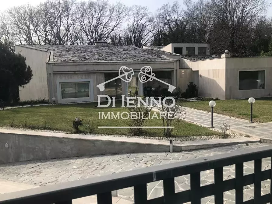 Immagine 16 di Terreno edificabile in affitto  in Largo Olgiata a Roma