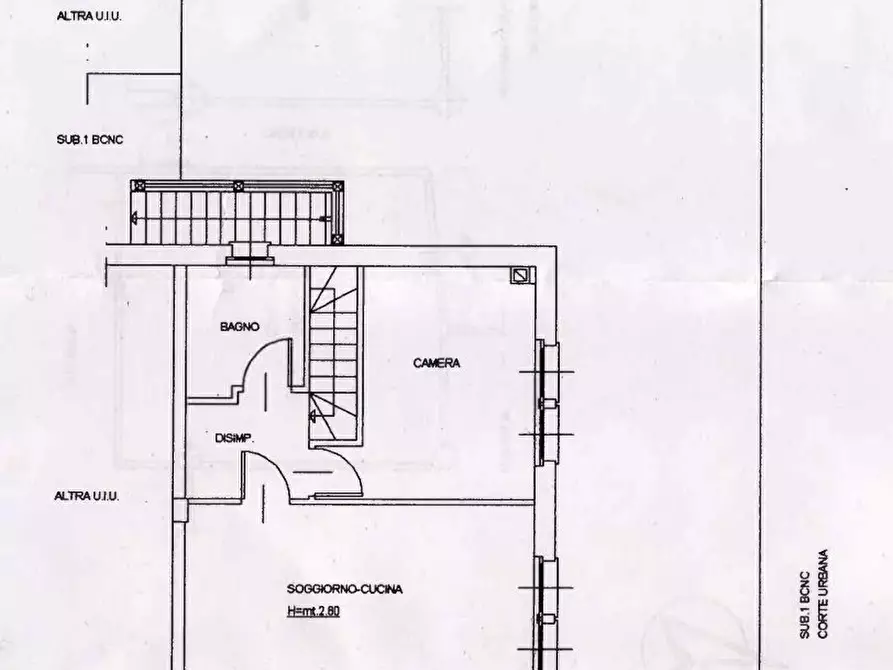 Immagine 45 di Casa trifamiliare in vendita  in Via Adda, 10 a Valdidentro
