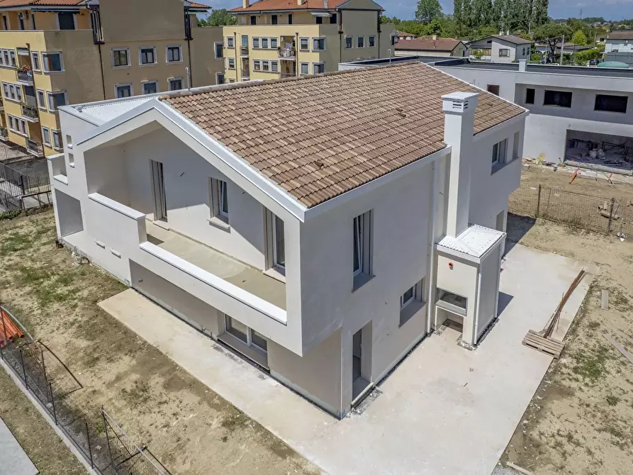 Immagine 9 di Terreno edificabile in vendita  a Albignasego