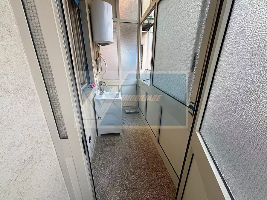 Immagine 11 di Casa trifamiliare in vendita  in Via Simeto a Siracusa