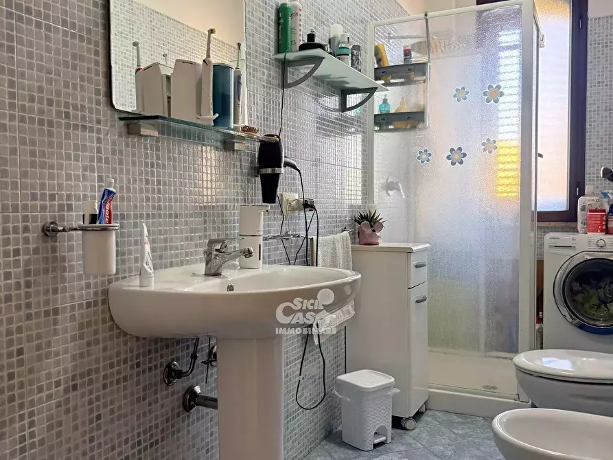 Immagine 7 di Casa trifamiliare in vendita  a Marsala