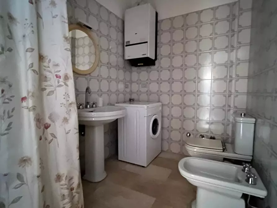 Immagine 18 di Casa trifamiliare in vendita  in Via Vittorio Veneto a Chiavari