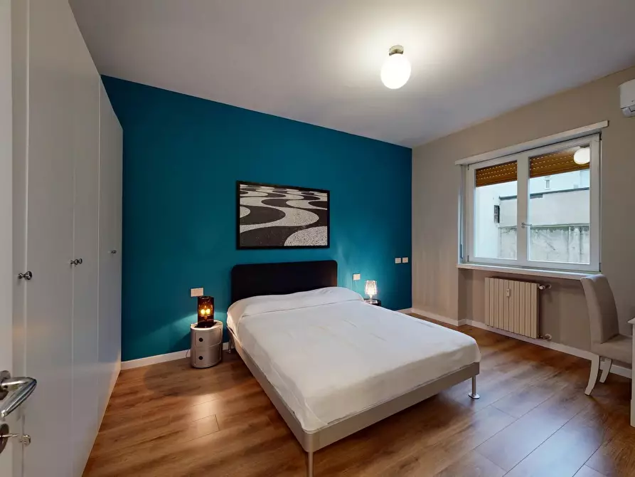 Immagine 6 di Casa trifamiliare in affitto  in Via Gentilino, 11 a Milano