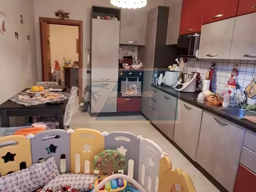 Immagine 10 di Casa trifamiliare in vendita  in Via Portopalo a Siracusa