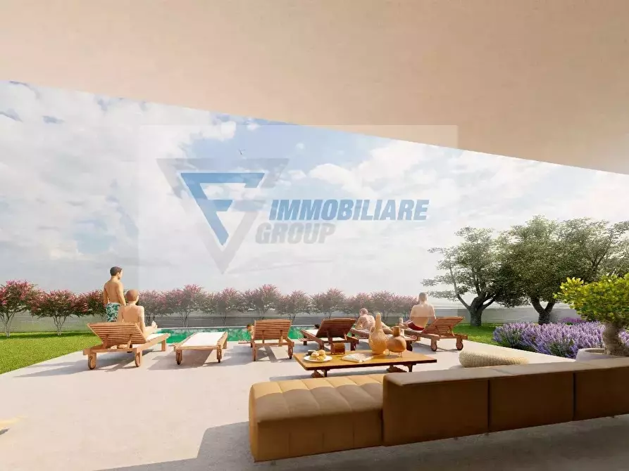 Immagine 4 di Terreno edificabile in vendita  in Via del Turchese a Siracusa