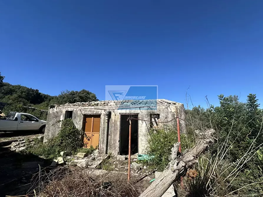 Immagine 6 di Casa trifamiliare in vendita  a Noto