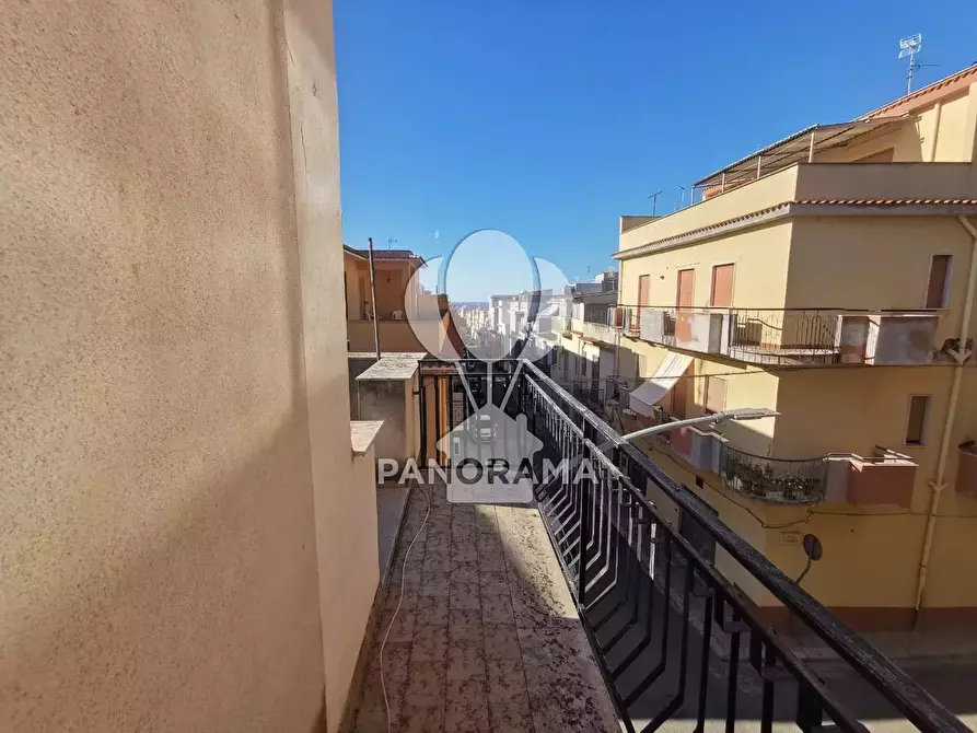 Immagine 20 di Terreno edificabile in vendita  in Via Galileo Galilei a Balestrate