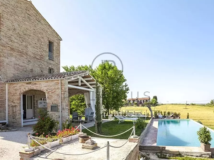 Immagine 8 di Terreno edificabile in vendita  in Staffolo a Staffolo