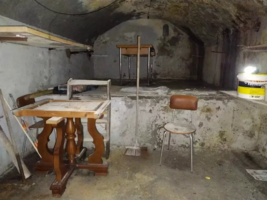 Immagine 3 di Villa in vendita  in Vico Fossi 9 a Ventimiglia