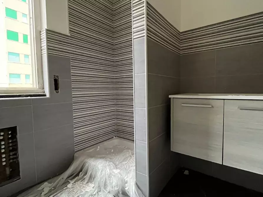 Immagine 10 di Casa trifamiliare in vendita  in Via Frugoni a Lavagna