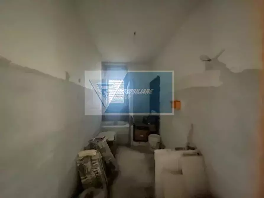 Immagine 4 di Casa trifamiliare in vendita  in Via Marina Di Melilli a Floridia