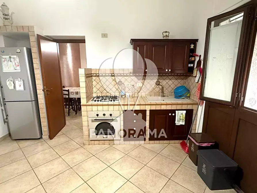 Immagine 4 di Terreno edificabile in vendita  a Balestrate