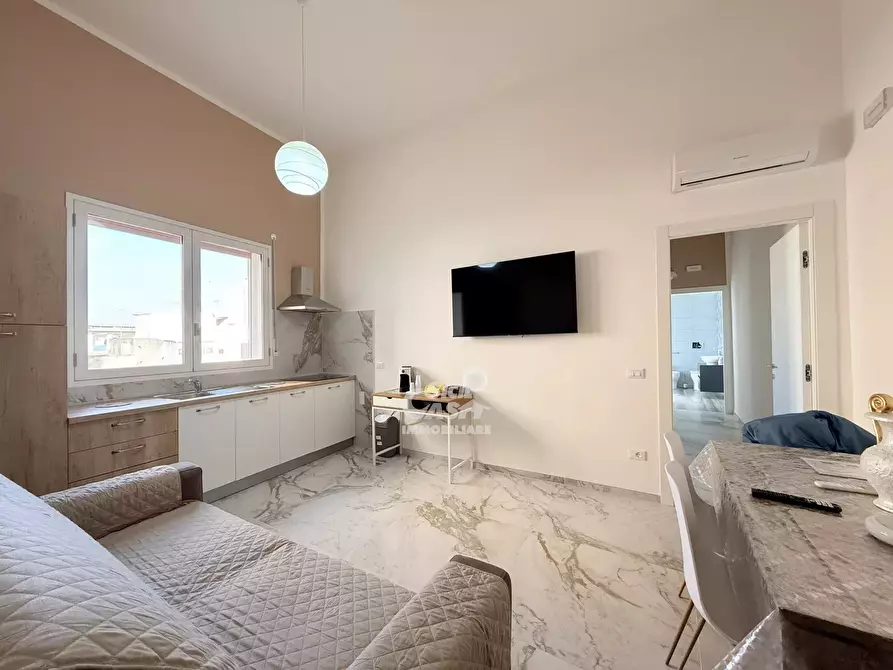 Immagine 19 di Casa trifamiliare in vendita  a Marsala