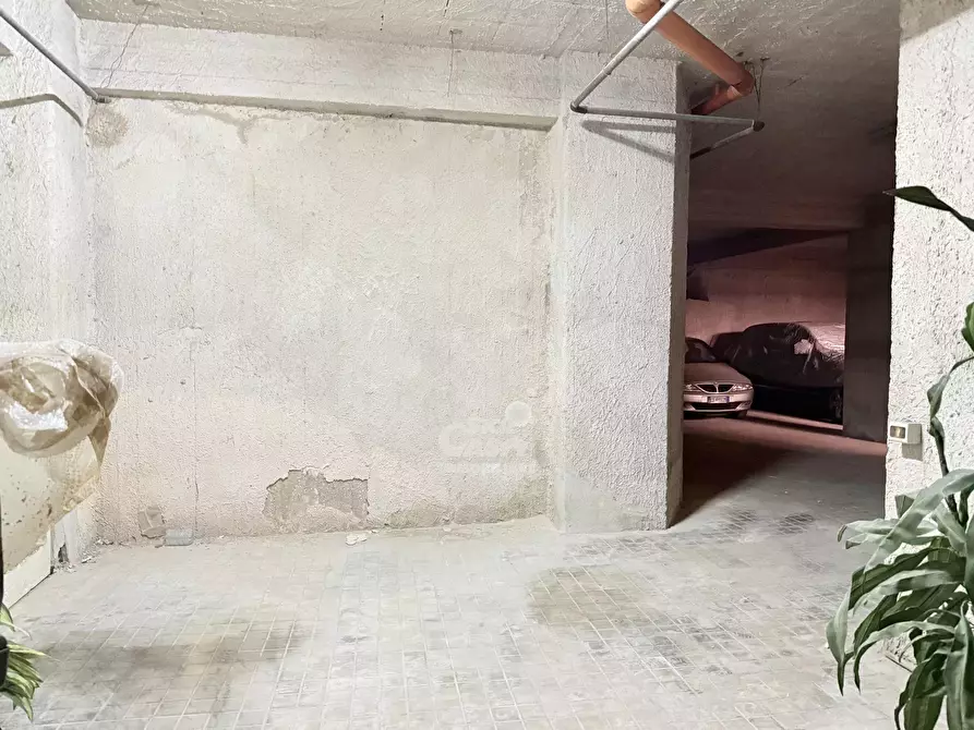 Immagine 8 di Attico in vendita  in Via San Cammareri Scurti a Marsala