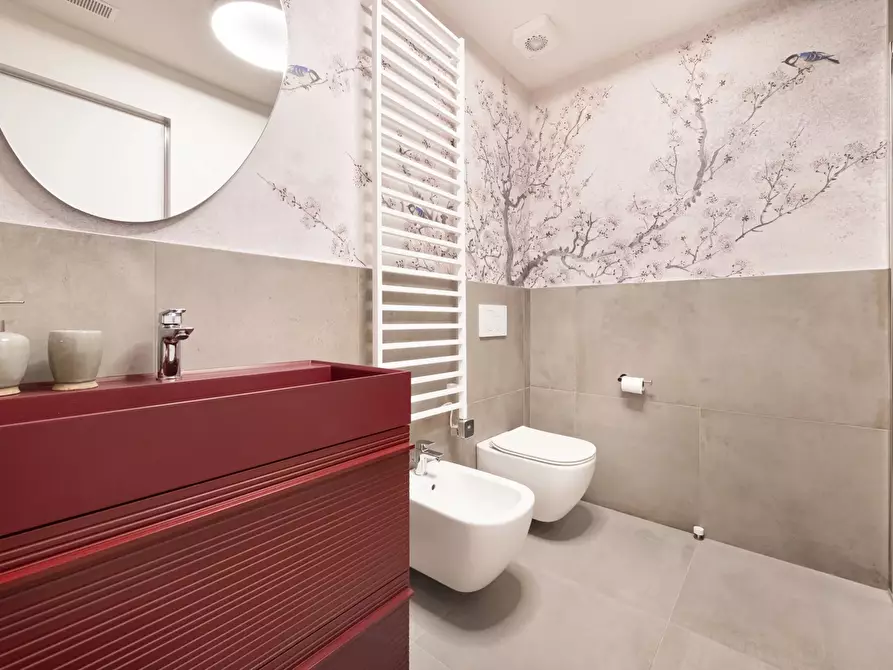 Immagine 34 di Casa trifamiliare in affitto  in Via Mauro Macchi, 61 a Milano