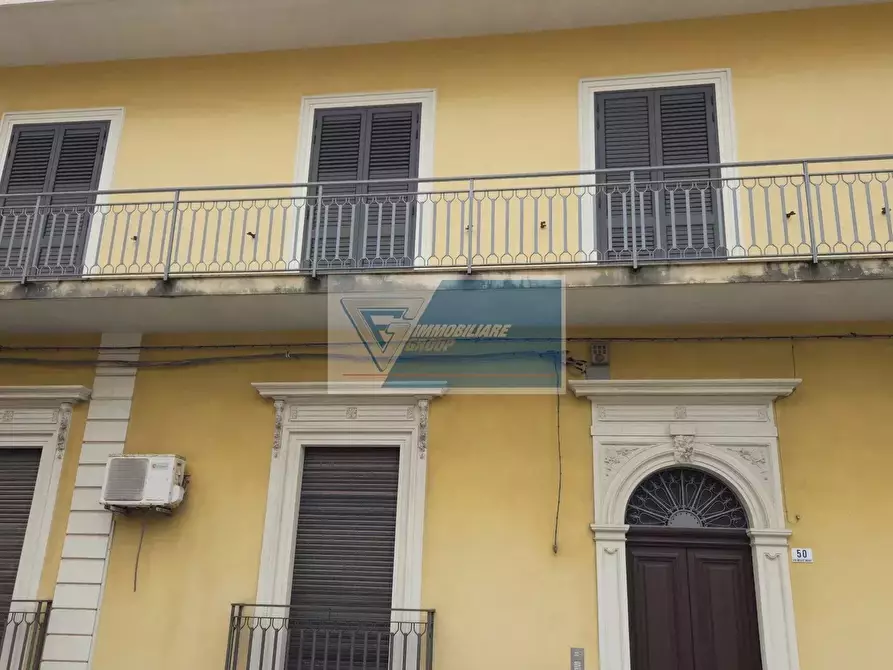 Immagine 1 di Terreno edificabile in vendita  in Via Galileo Galilei a Avola