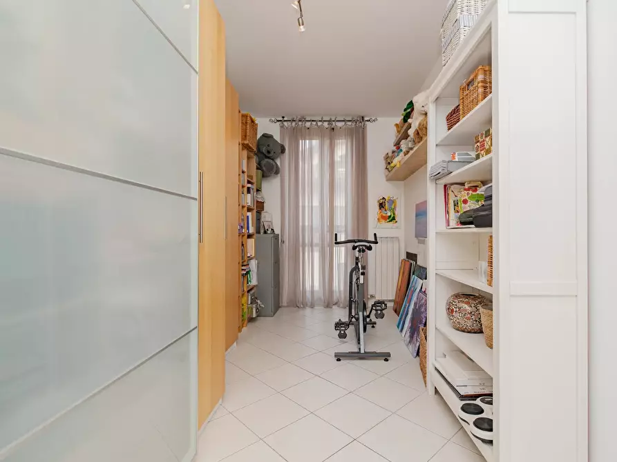 Immagine 29 di Casa trifamiliare in affitto  in Via 2 Giugno, 1 a Lodi