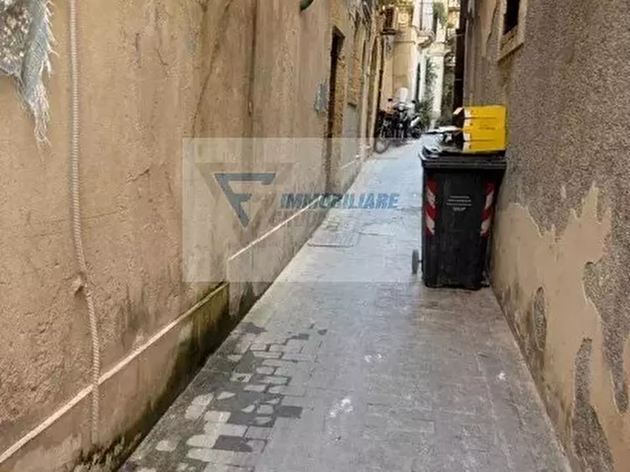 Immagine 8 di Casa trifamiliare in vendita  in Vicolo I Alla Giudecca a Siracusa