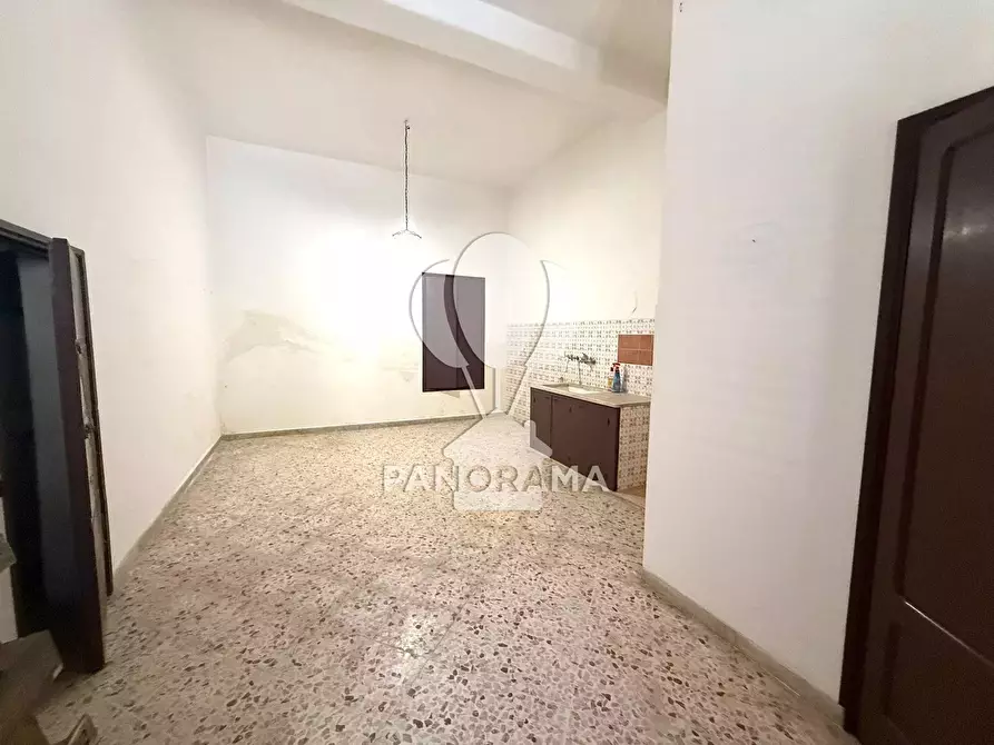 Immagine 5 di Casa trifamiliare in vendita  in Via Paolino Gesugrande a Balestrate