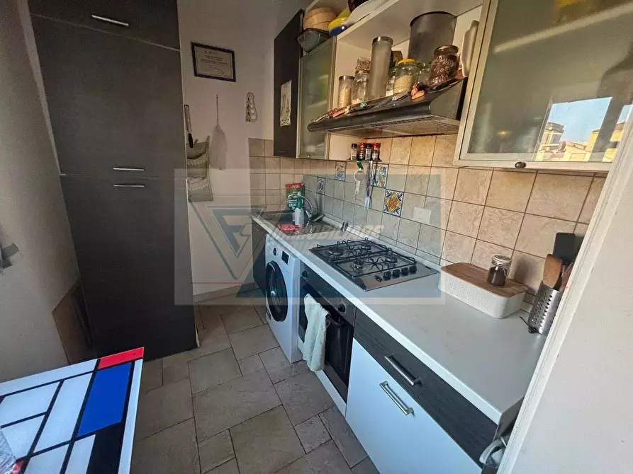 Immagine 11 di Casa trifamiliare in vendita  in Via della Amalfitania a Siracusa