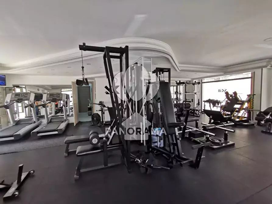 Immagine 6 di Attico in vendita  in Via Modigliani a Partinico