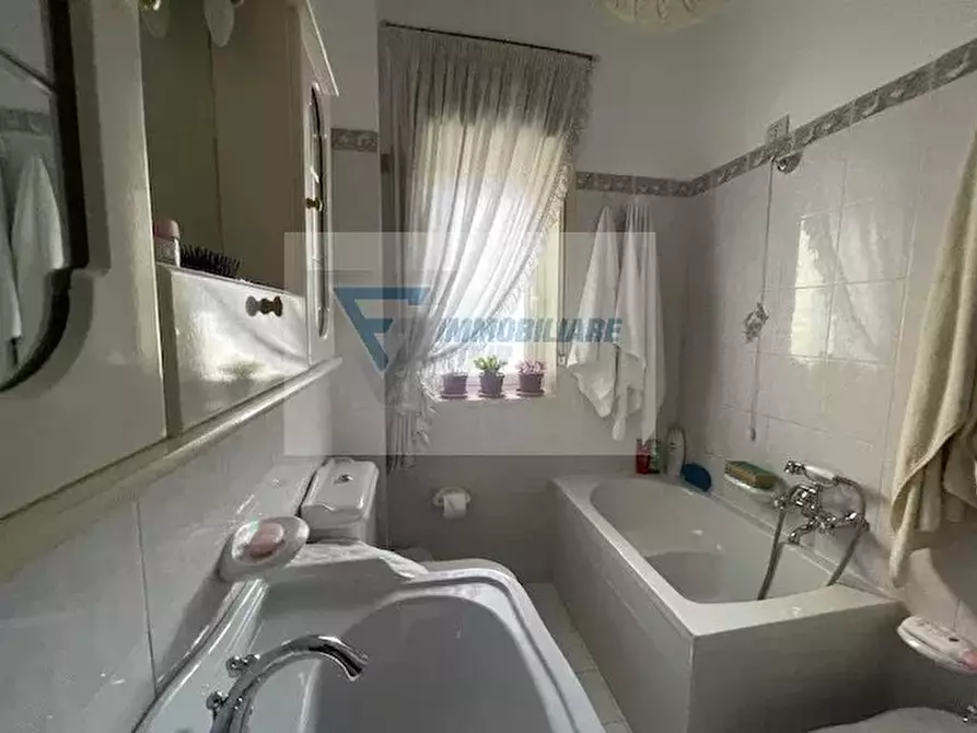 Immagine 20 di Casa trifamiliare in vendita  in Via Montorsoli a Siracusa