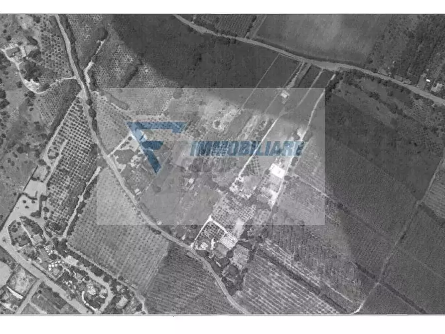 Immagine 1 di Terreno in vendita  in CONTRADA CARANCINO a Siracusa