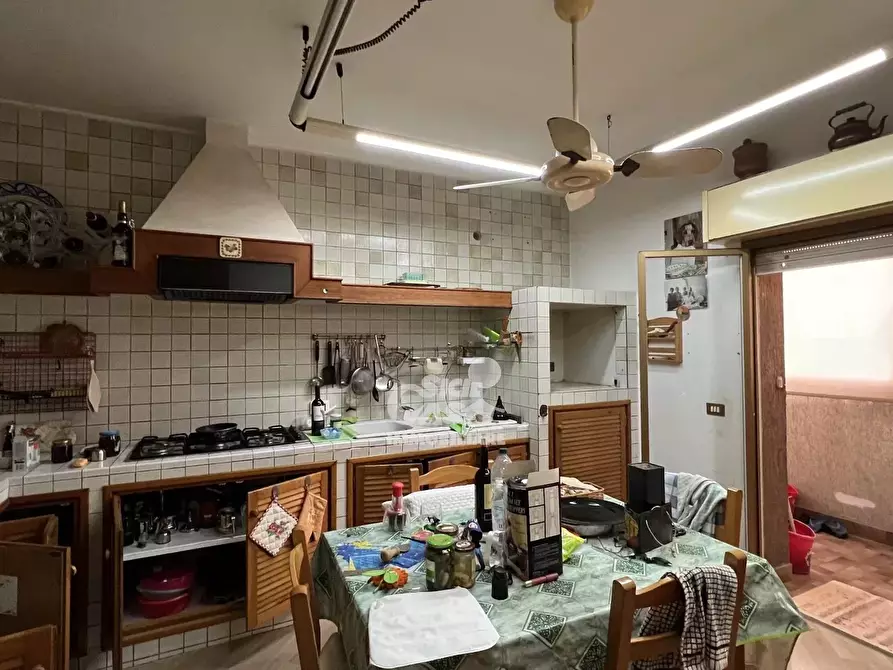 Immagine 17 di Monolocale in vendita  a Marsala