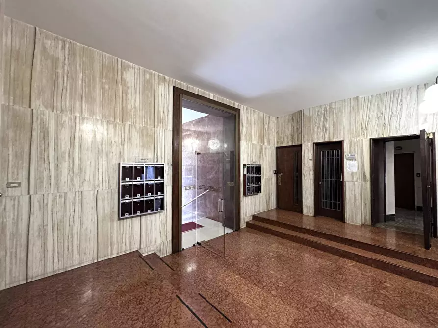 Immagine 34 di Casa trifamiliare in vendita  in Via Saverio Mercadante, 7 a Milano