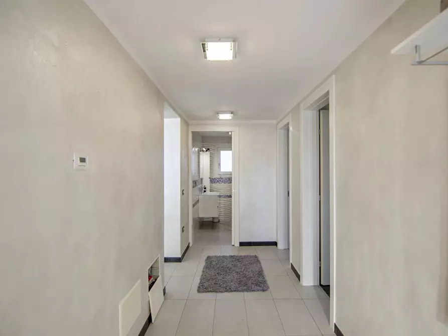 Immagine 10 di Terreno edificabile in vendita  a Bovolenta