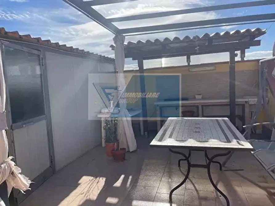 Immagine 31 di Casa trifamiliare in vendita  in Via Della Consolazione a Siracusa