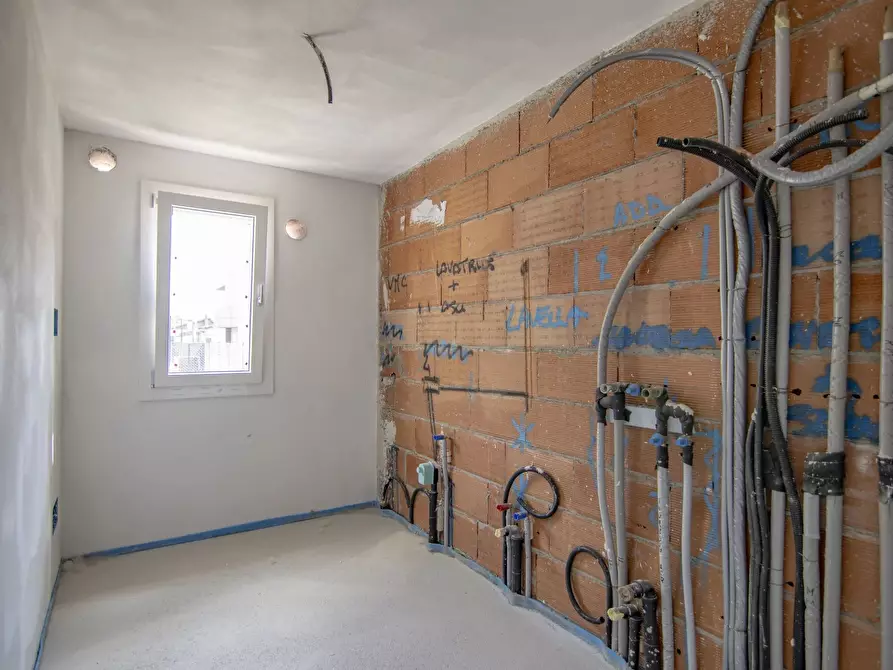 Immagine 27 di Terreno edificabile in vendita  a Albignasego